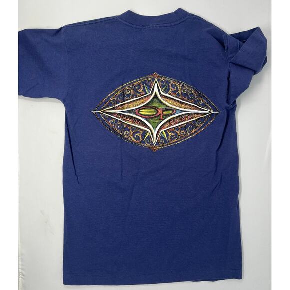 Ocean Pacific OP T-shirt size Youth M Pre-Owned in good condition Surfer Beach - Picture 2 of 6